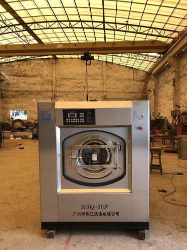 酒店用洗烘脫一體機