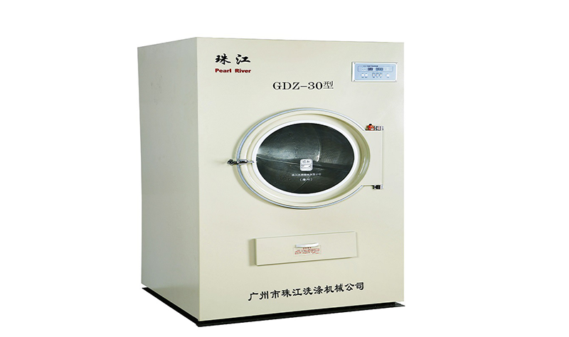 酒店用工業洗衣機